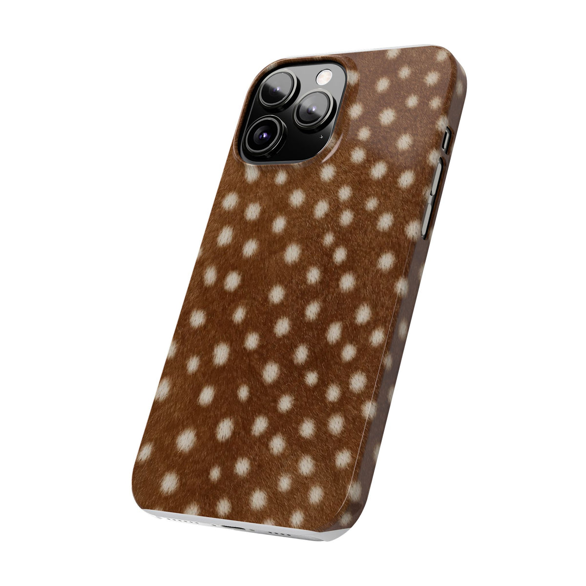 Oh Deer— Slim iphone Case
