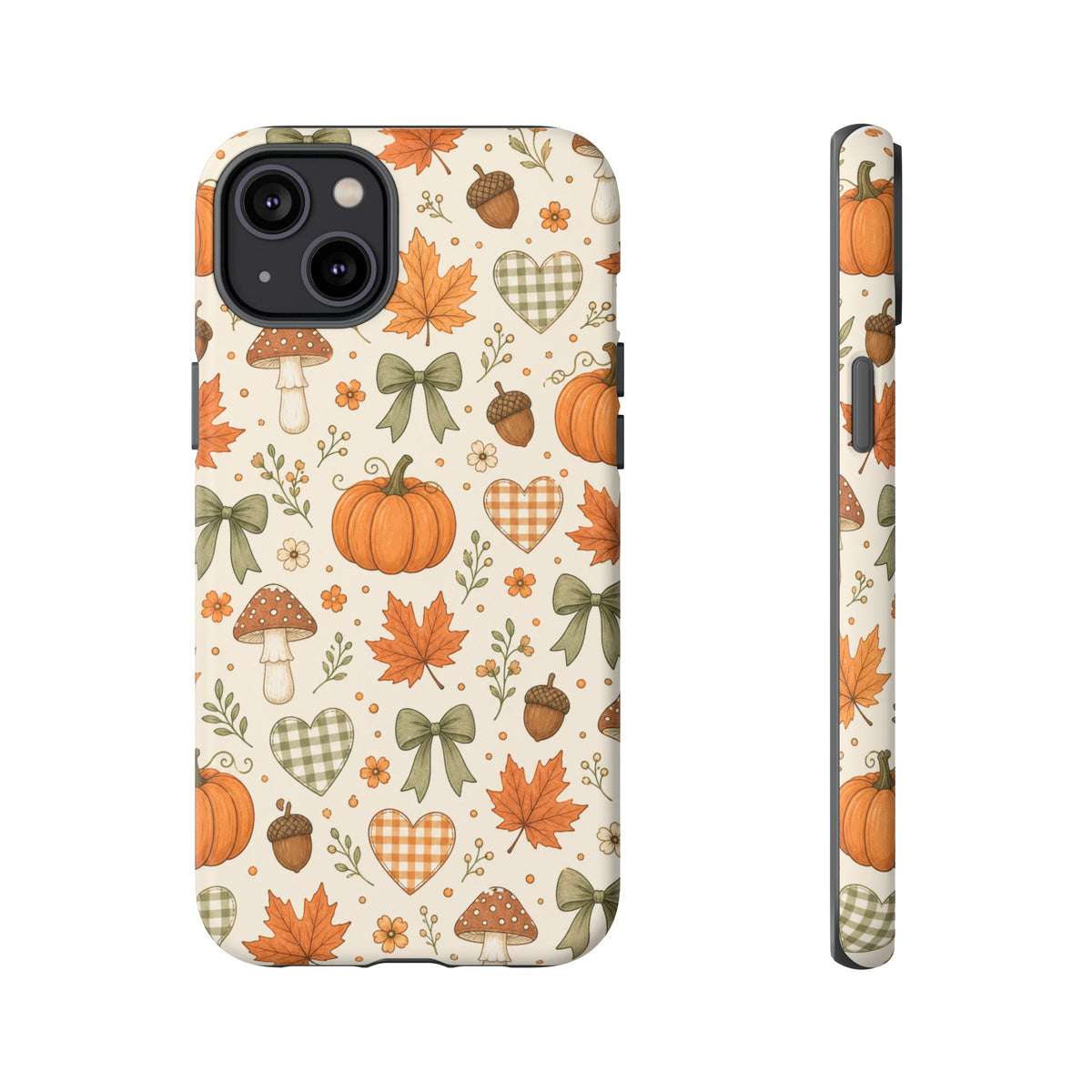 Autumn Harvest — Tough iPhone Case