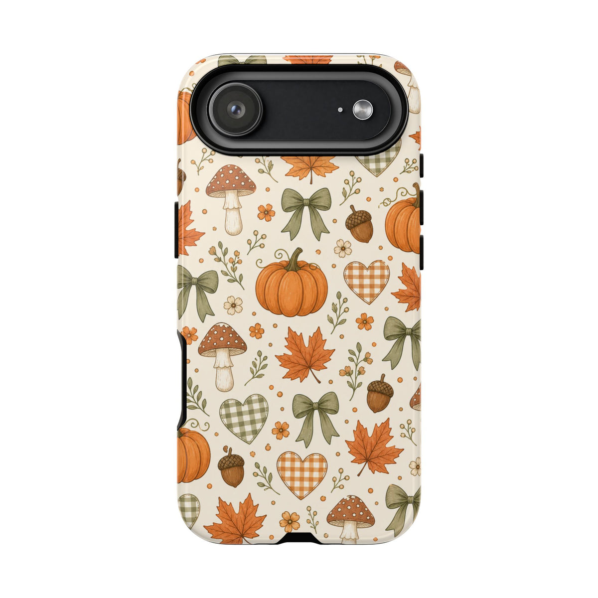 Autumn Harvest — Tough iPhone Case