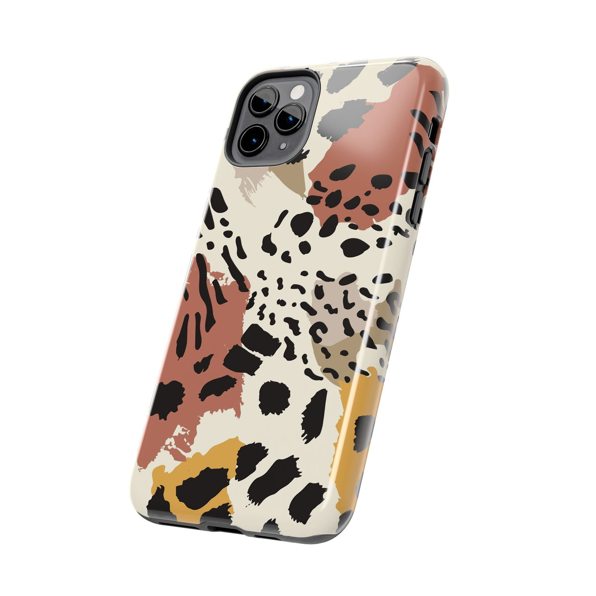 Animal Print - Tough Phone Case