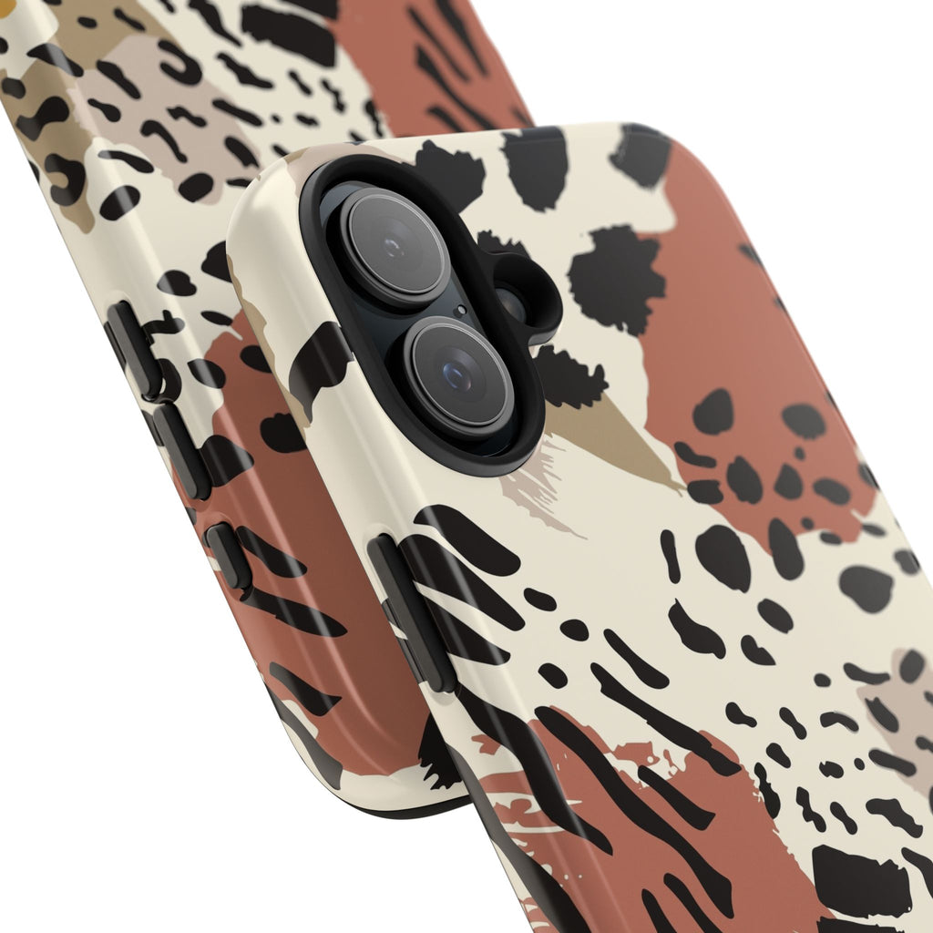 Animal Print - Tough Phone Case