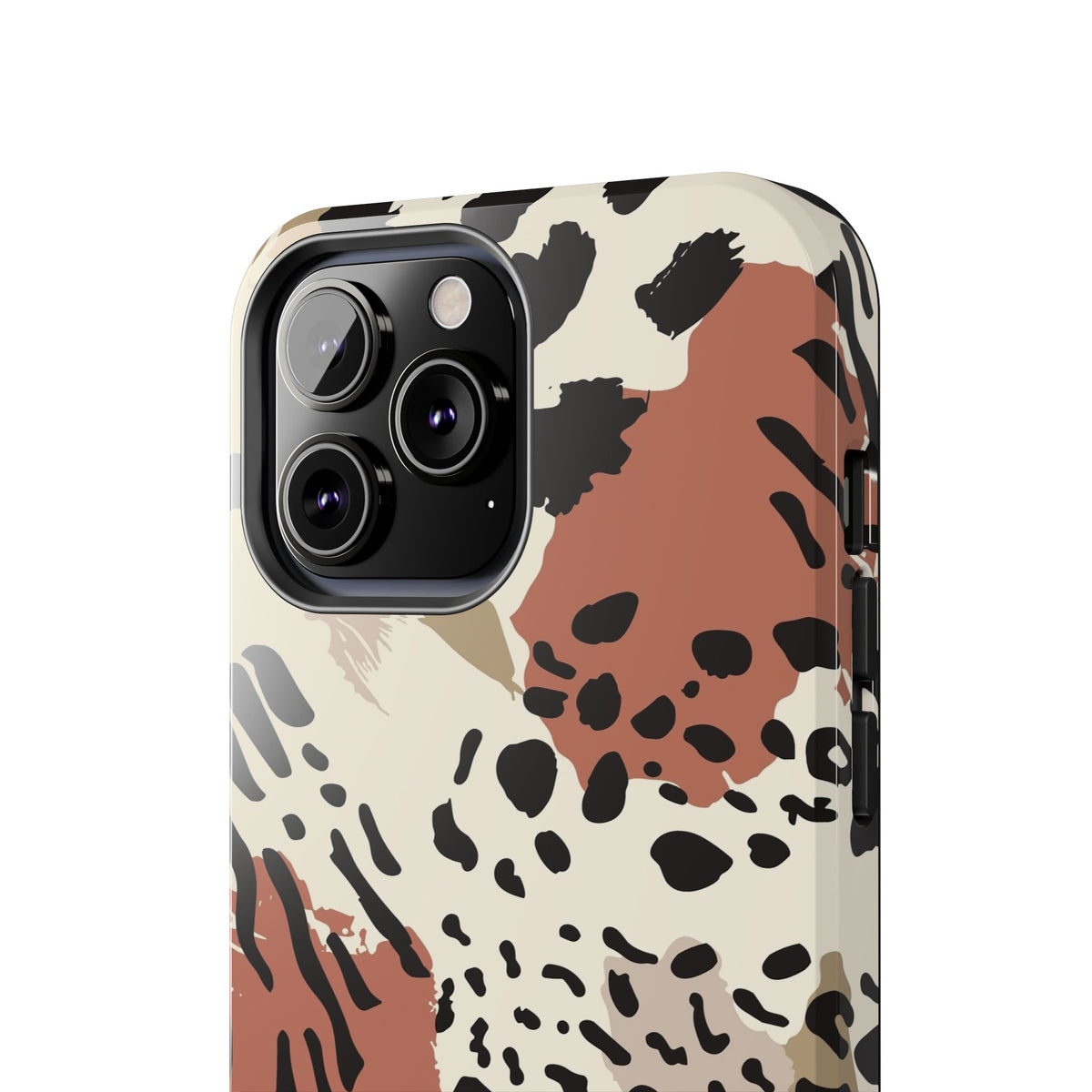 Animal Print - Tough Phone Case