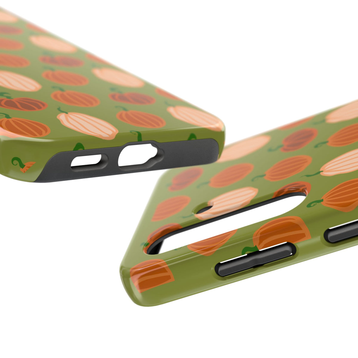Hey Pumpkin! - Tough Phone case