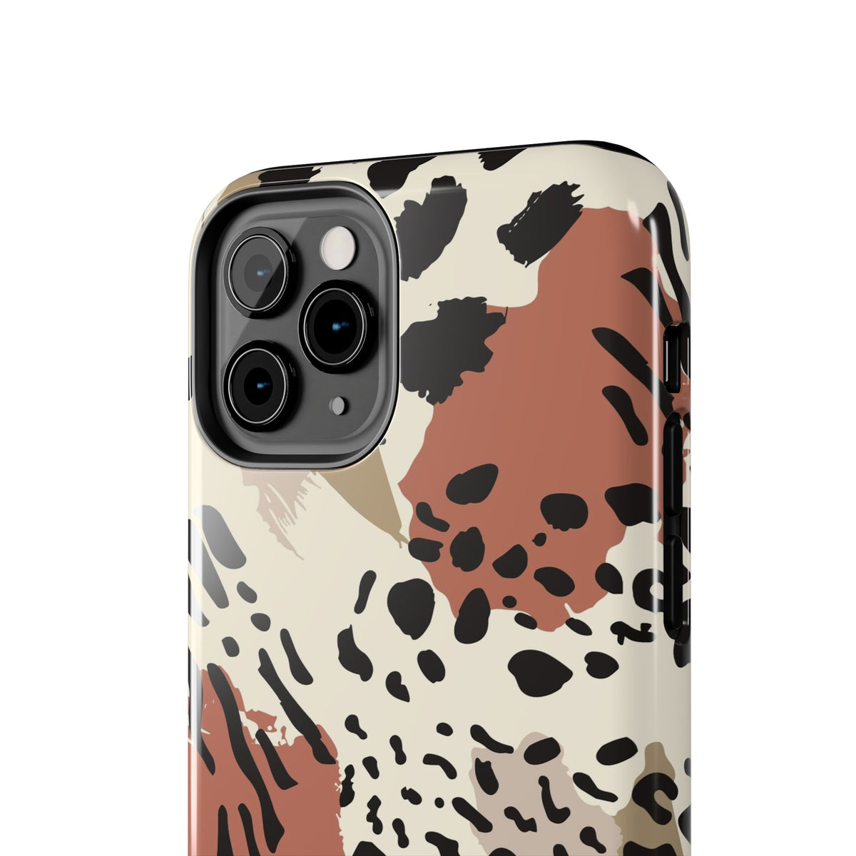 Animal Print - Tough Phone Case