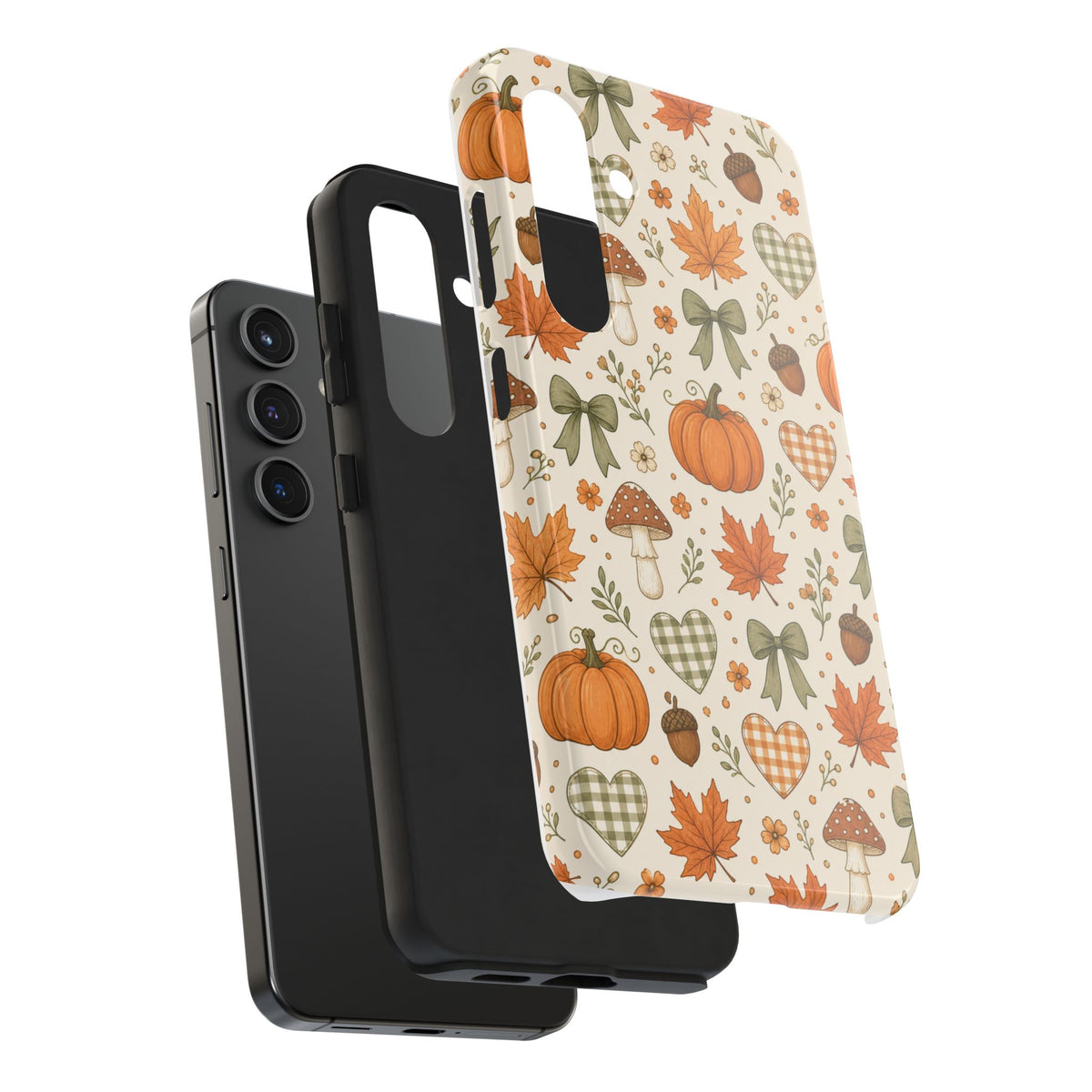 Autumn Harvest  — Samsung Tough Phone Case
