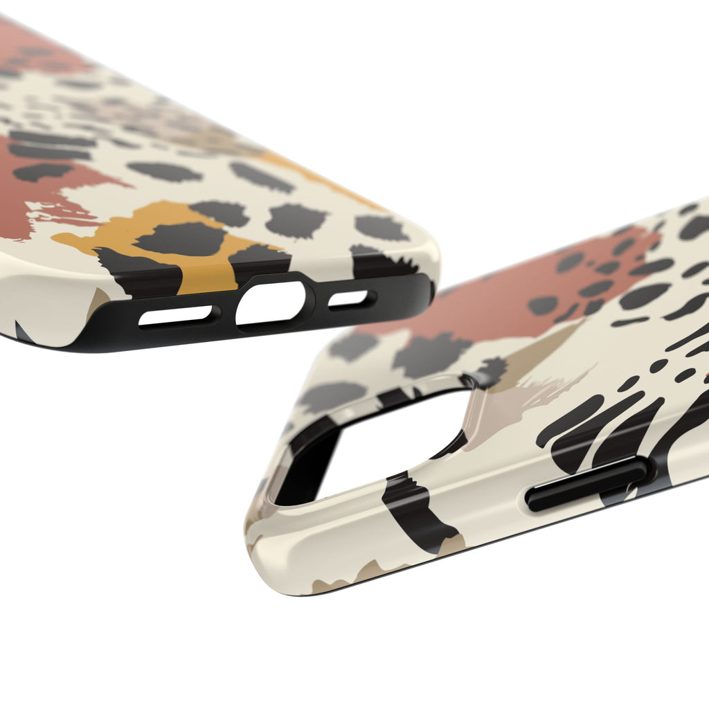 Animal Print - Tough Phone Case