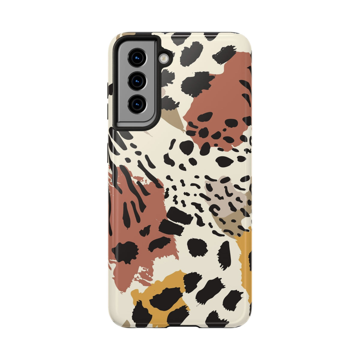 Animal Print - Tough Phone Case