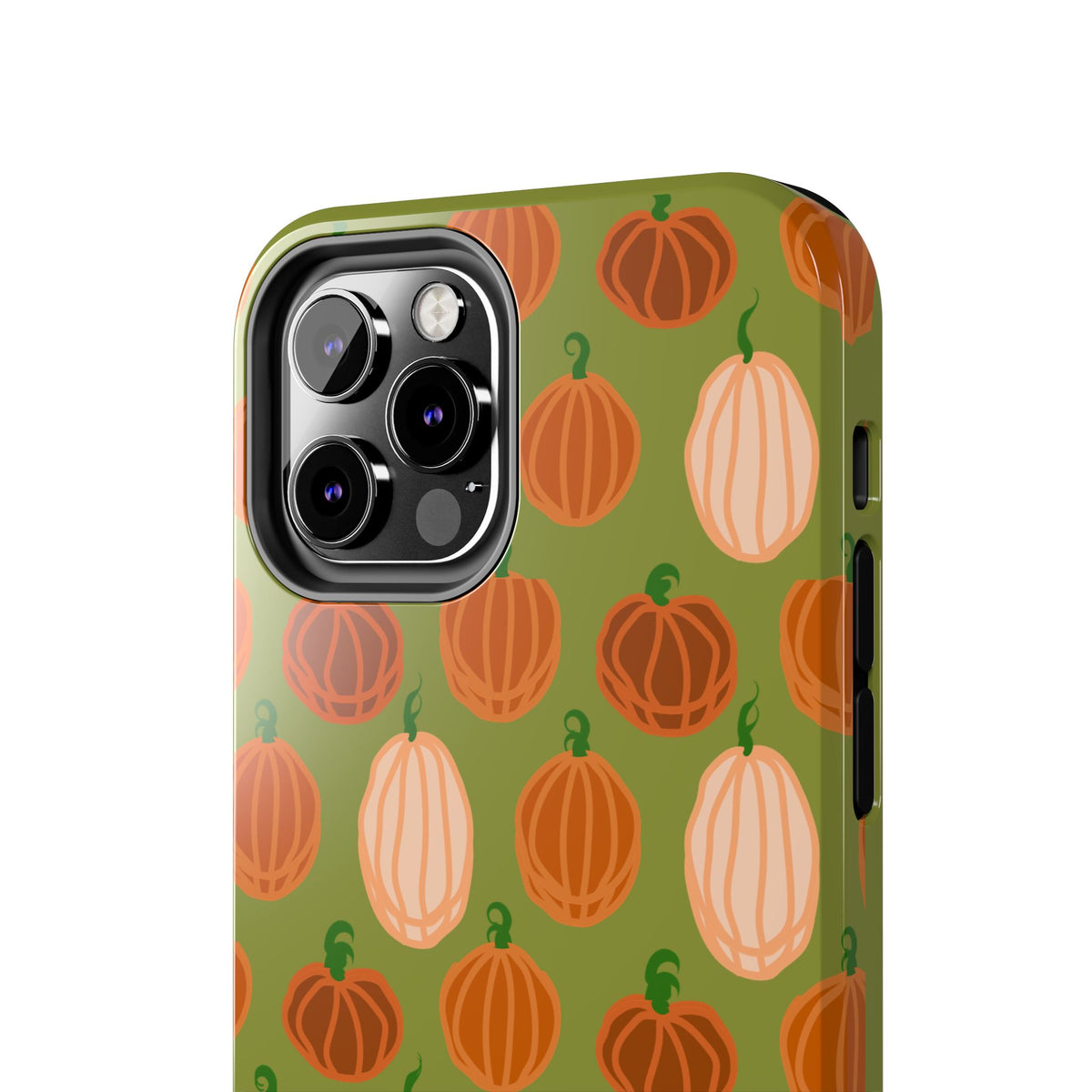 Hey Pumpkin! - Tough Phone case