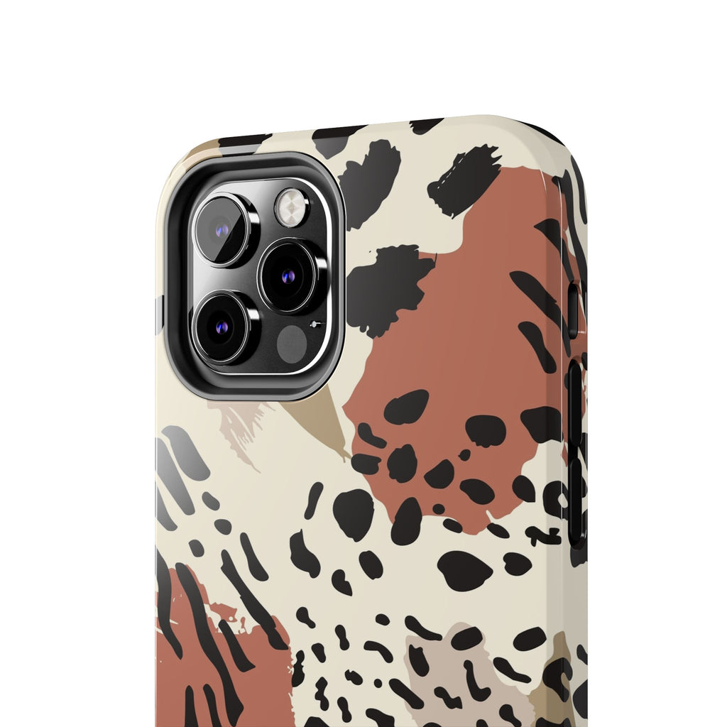 Animal Print - Tough Phone Case