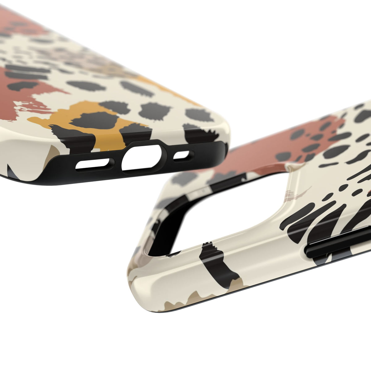 Animal Print - Tough Phone Case