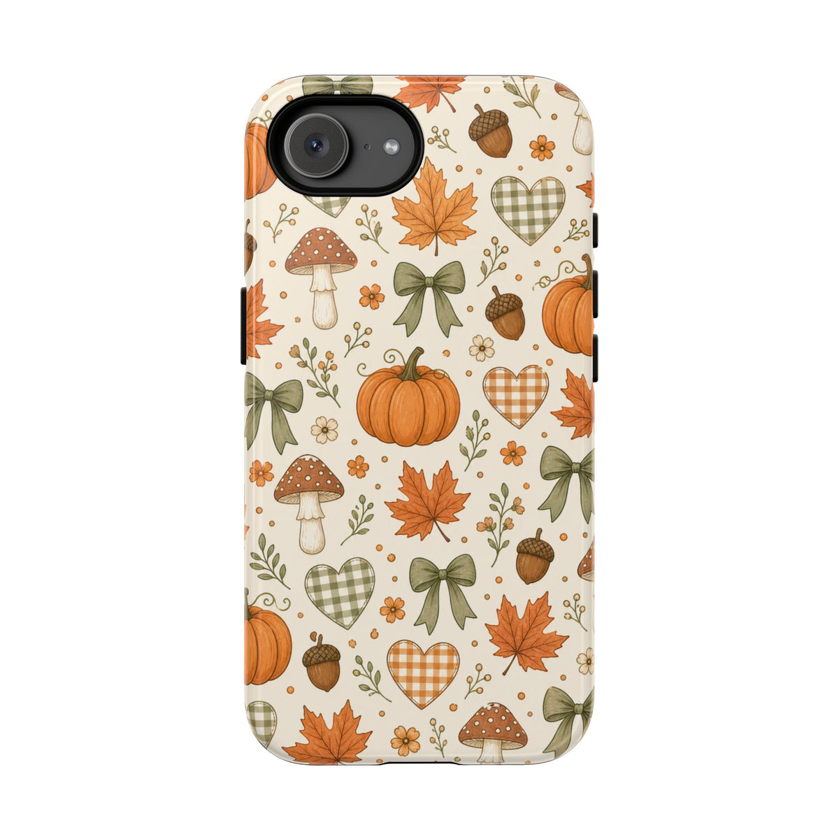 Autumn Harvest — Tough iPhone Case