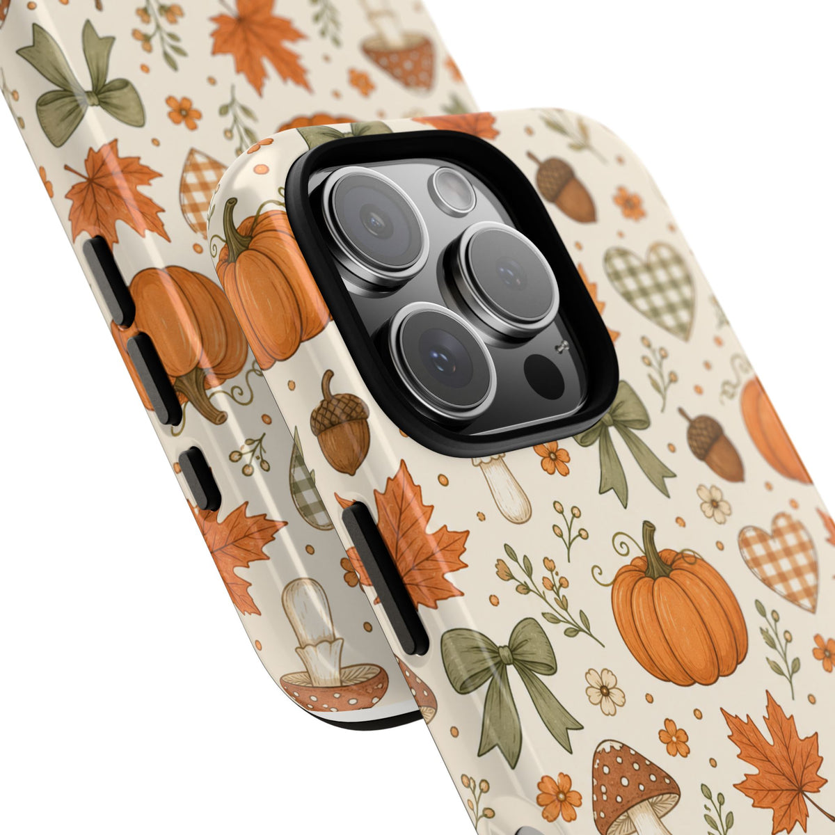 Autumn Harvest — Tough iPhone Case
