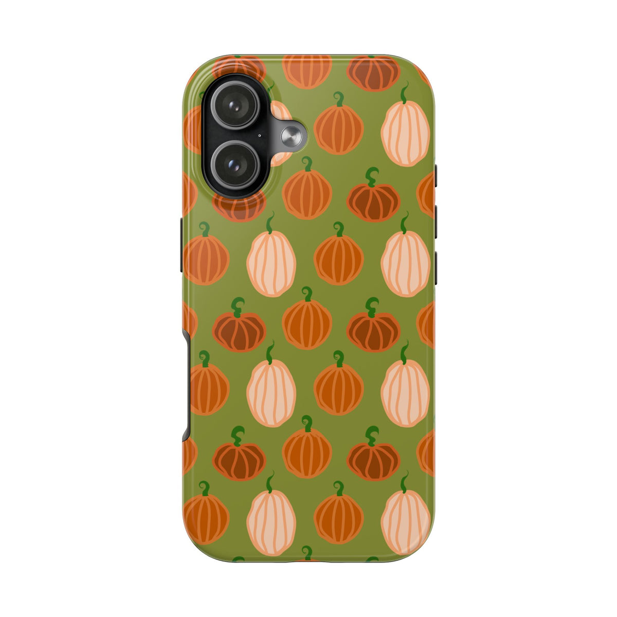 Hey Pumpkin! - Tough Phone case