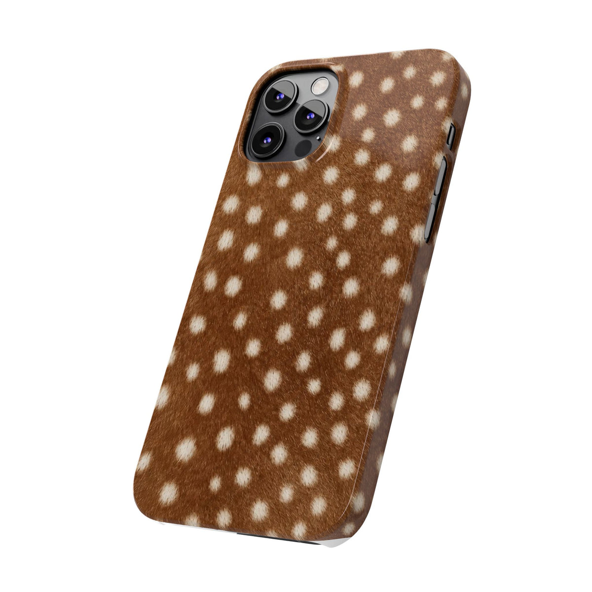 Oh Deer— Slim iphone Case