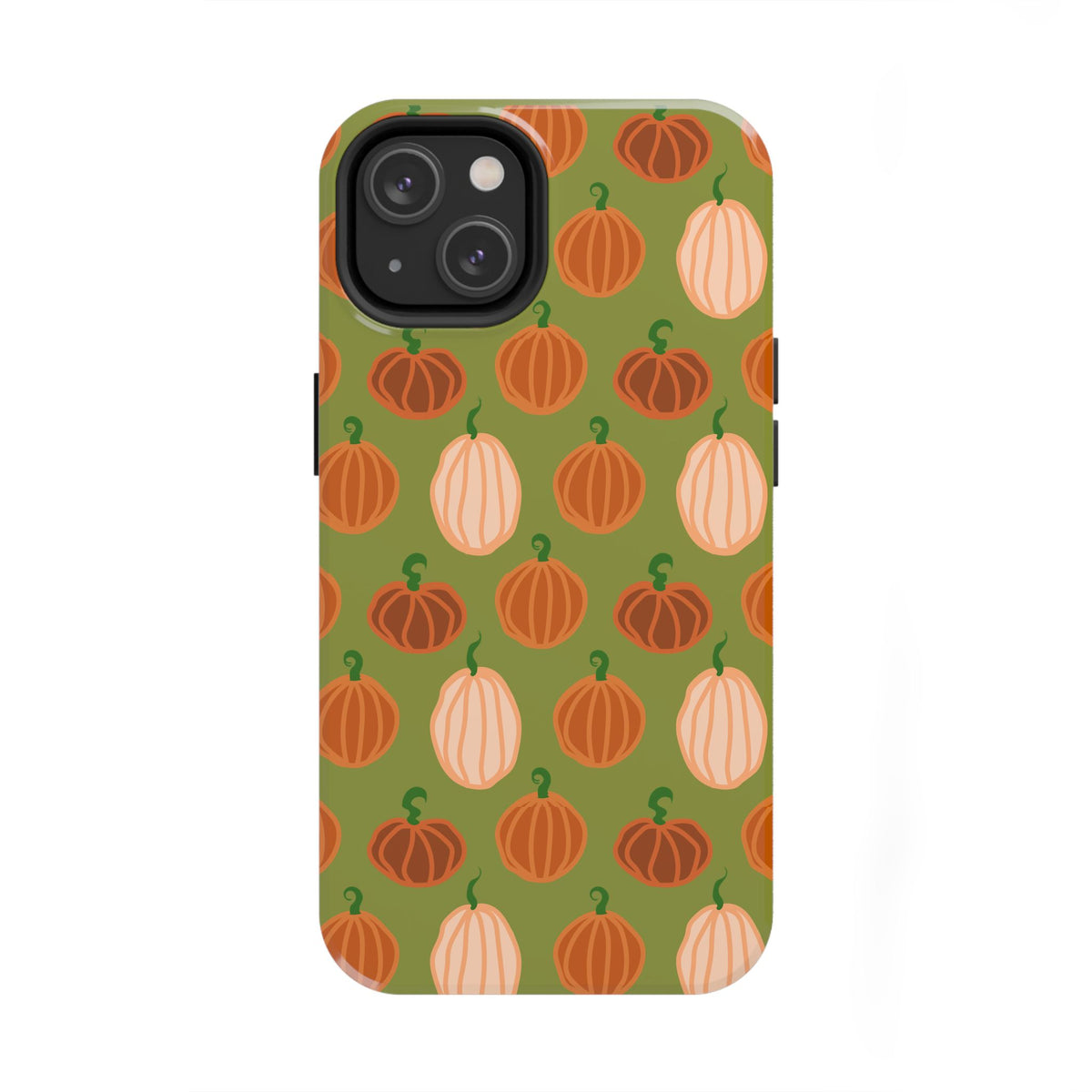 Hey Pumpkin! - Tough Phone case