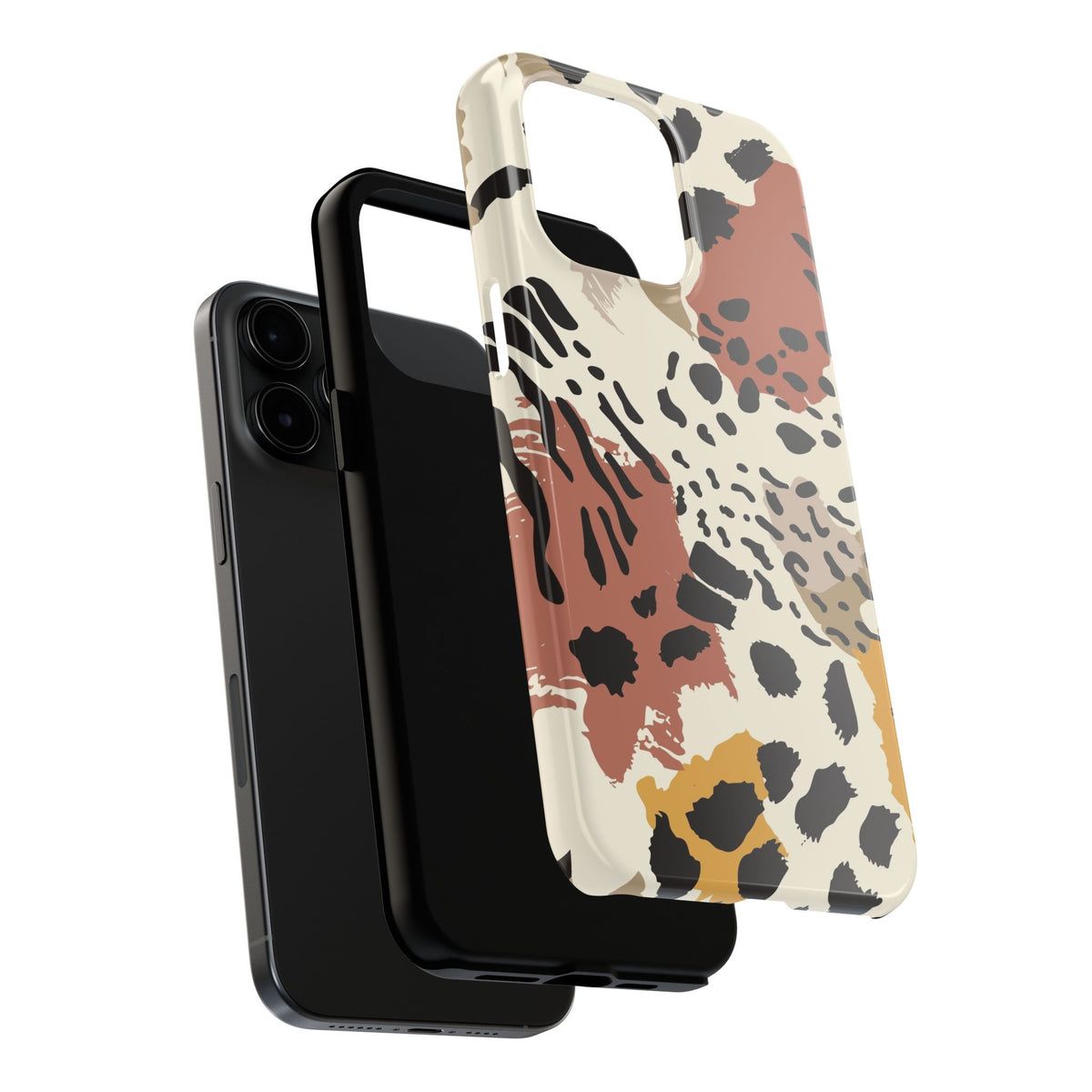 Animal Print - Tough Phone Case