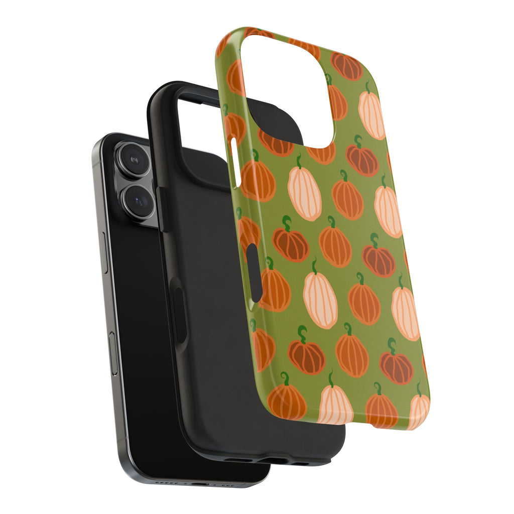 Hey Pumpkin! - Tough Phone case