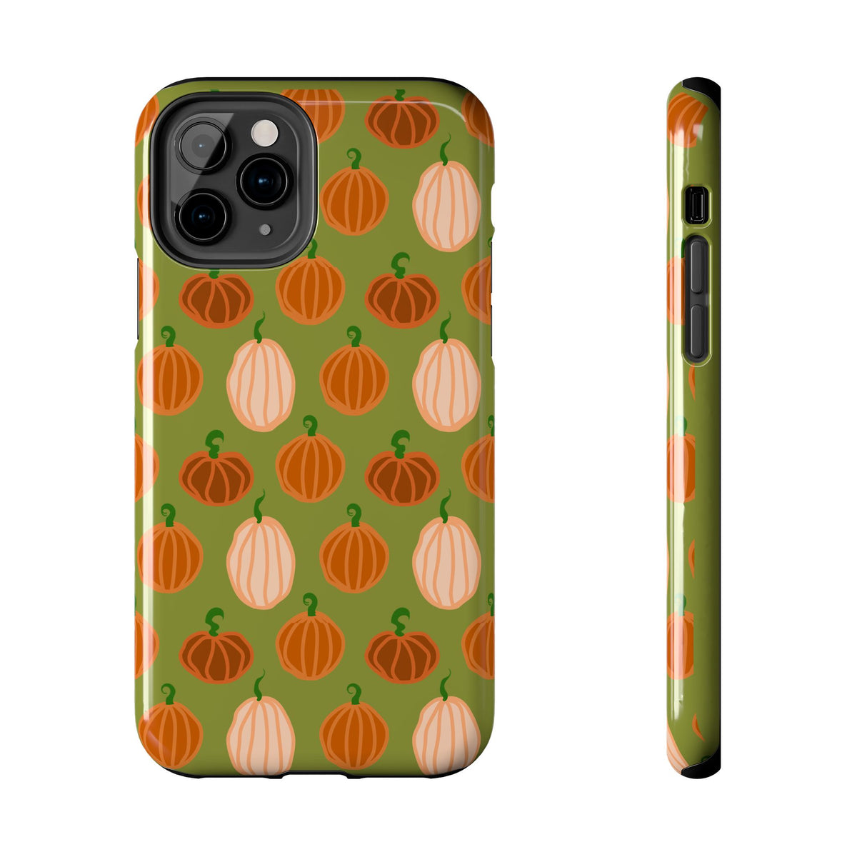 Hey Pumpkin! - Tough Phone case