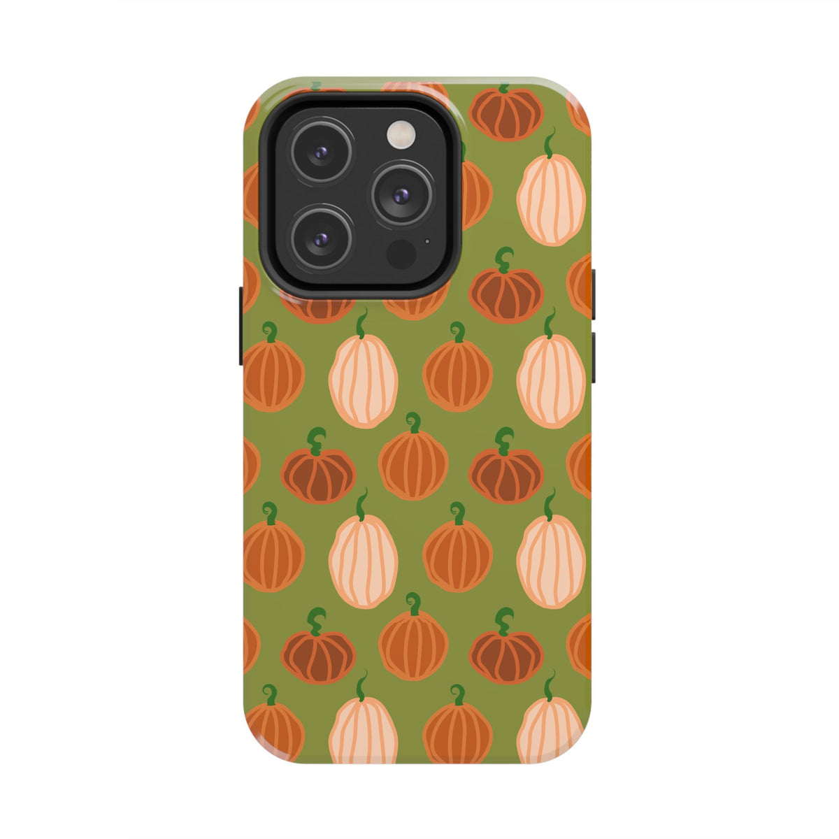 Hey Pumpkin! - Tough Phone case