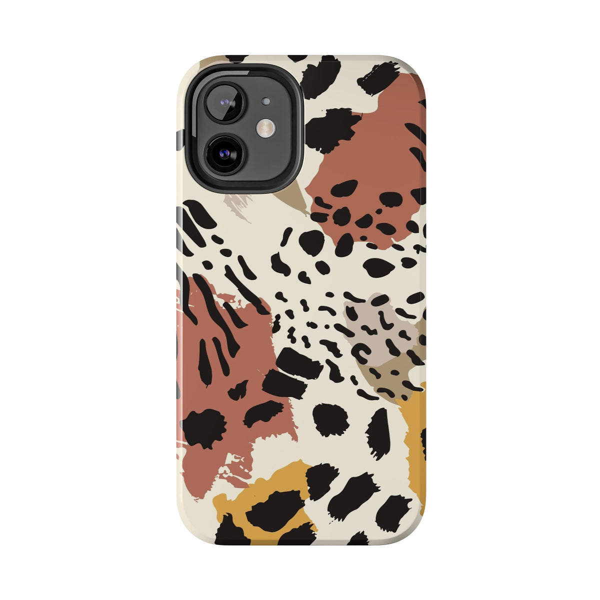 Animal Print - Tough Phone Case