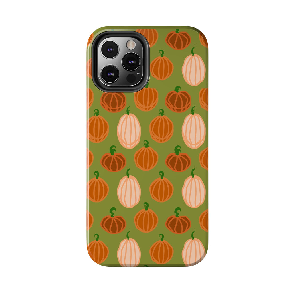 Hey Pumpkin! - Tough Phone case