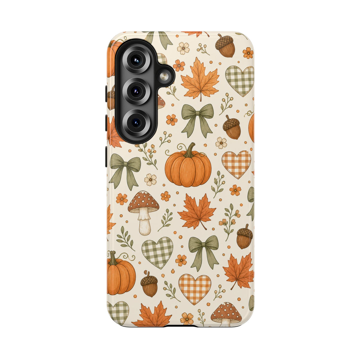 Autumn Harvest  — Samsung Tough Phone Case