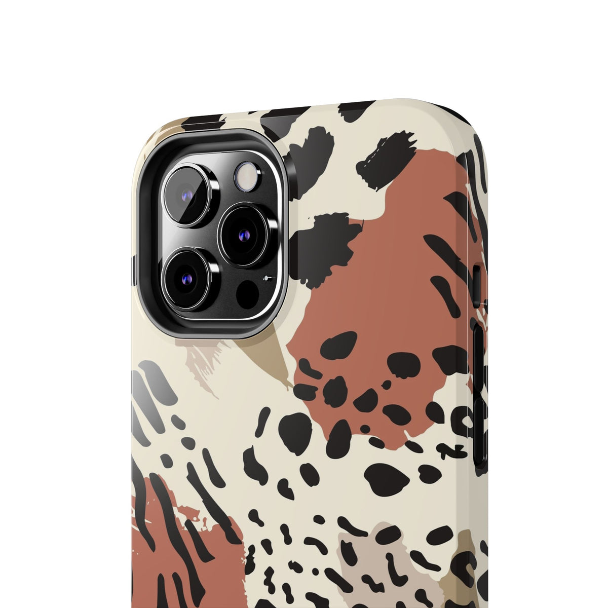 Animal Print - Tough Phone Case