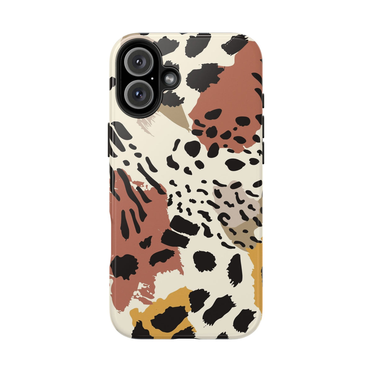 Animal Print - Tough Phone Case