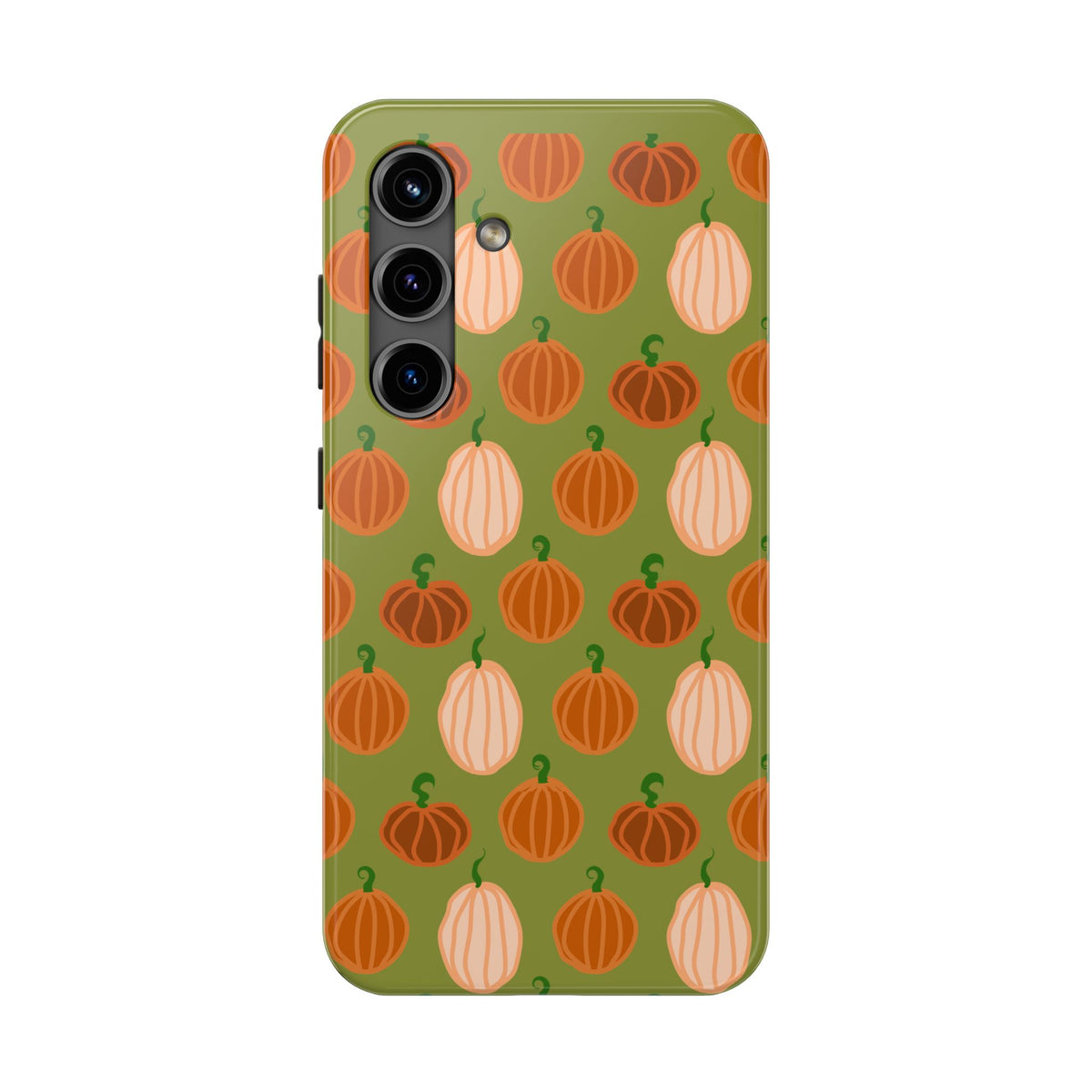 Hey Pumpkin! - Tough Phone case