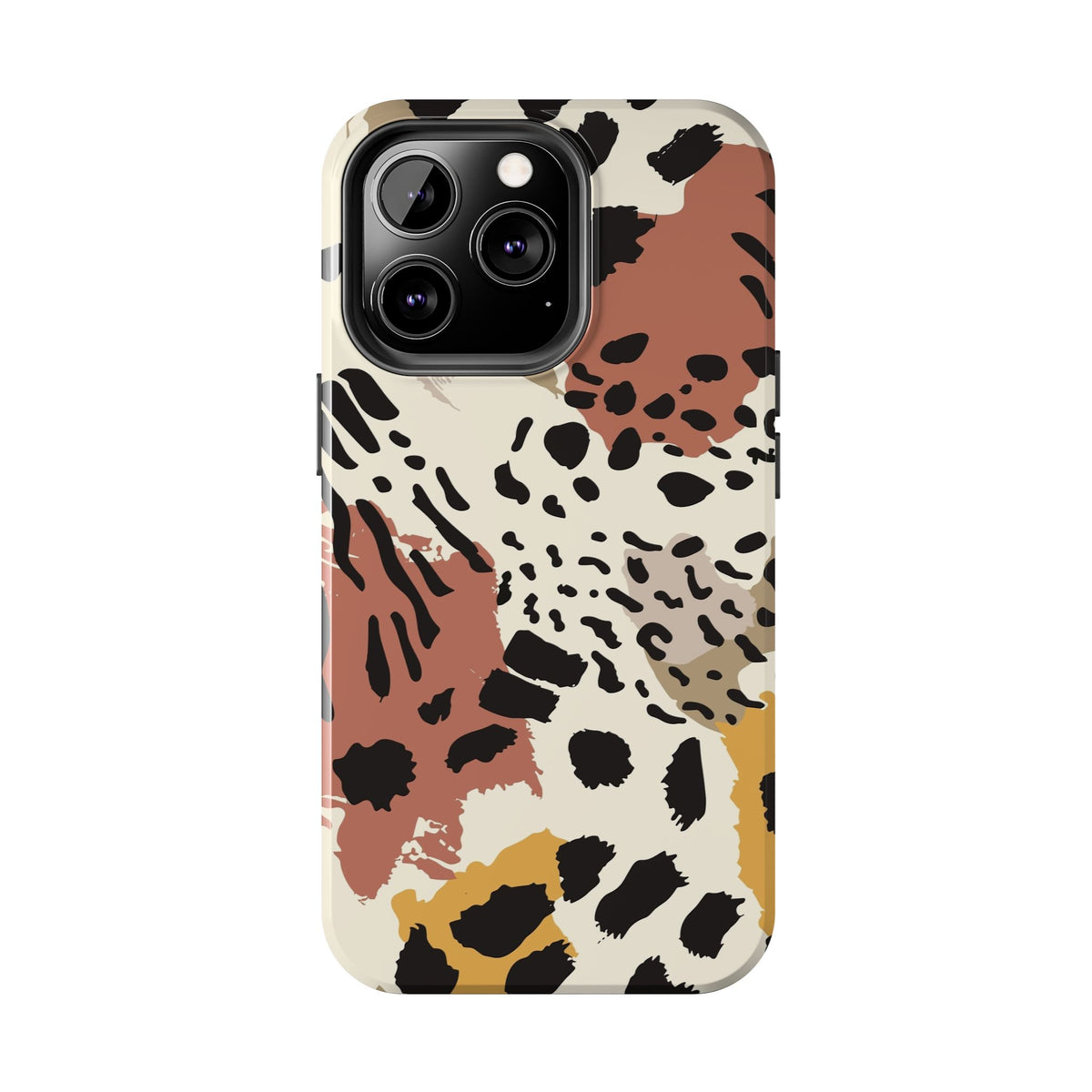 Animal Print - Tough Phone Case
