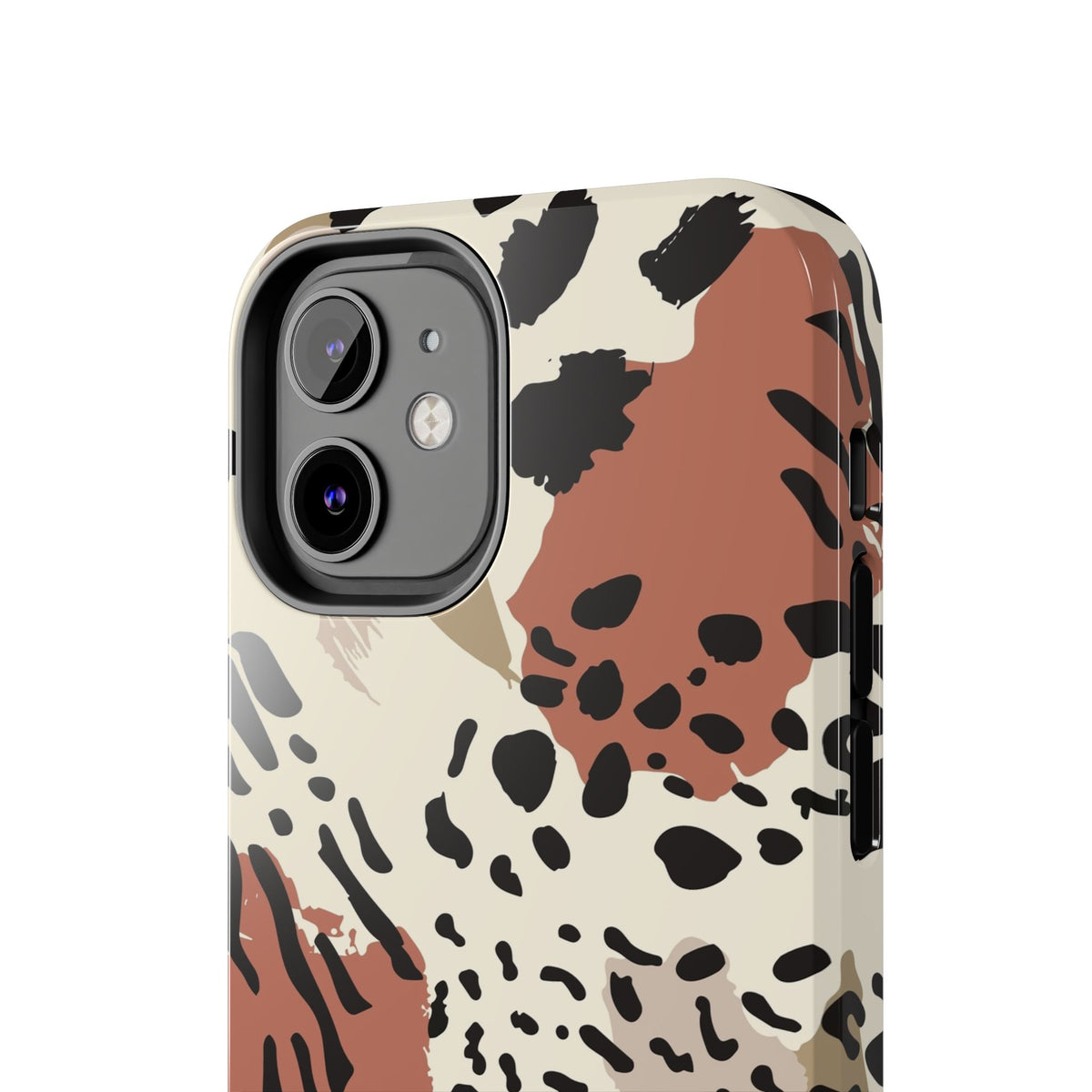 Animal Print - Tough Phone Case