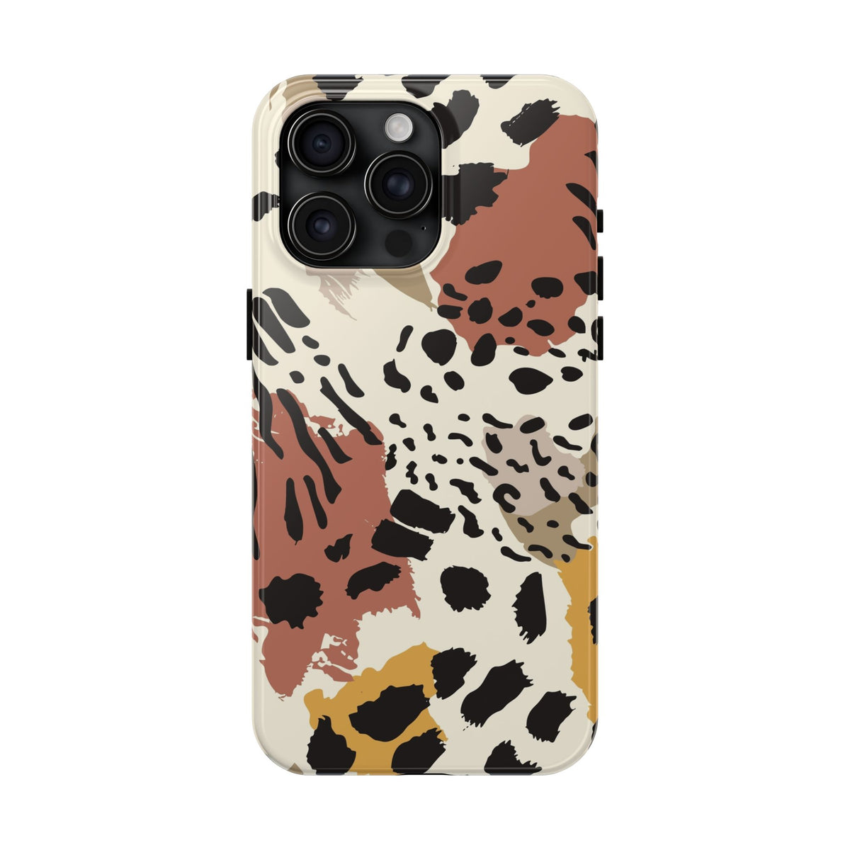 Animal Print - Tough Phone Case