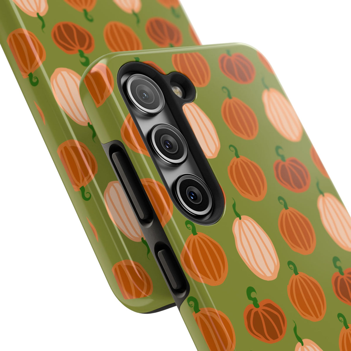 Hey Pumpkin! - Tough Phone case