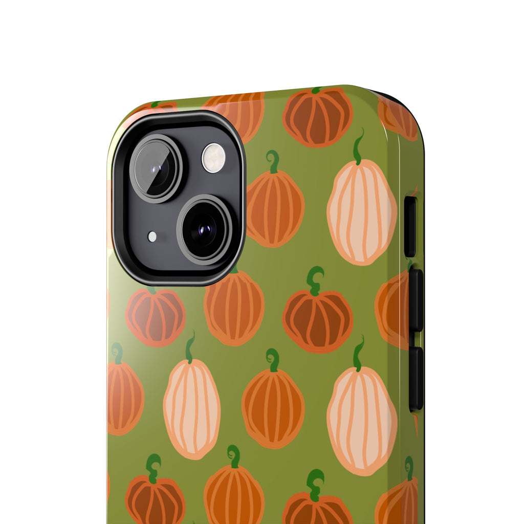 Hey Pumpkin! - Tough Phone case