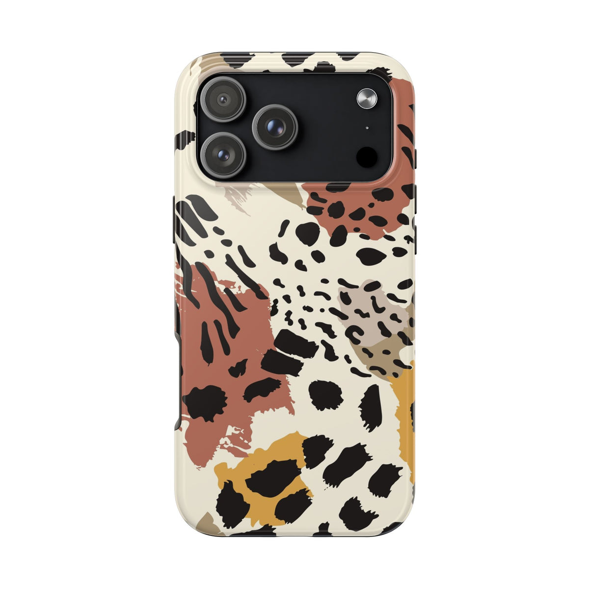 Animal Print - Tough Phone Case