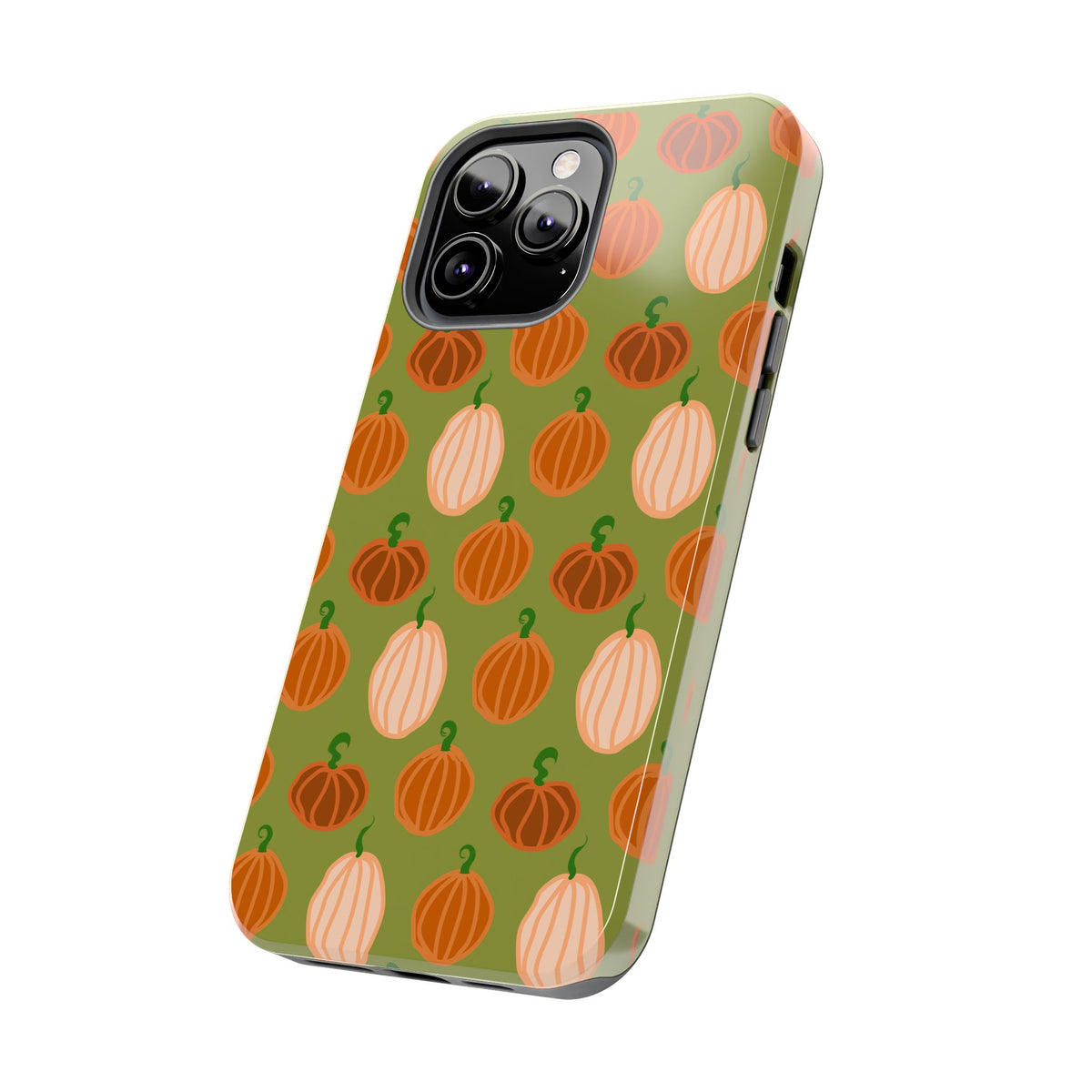 Hey Pumpkin! - Tough Phone case