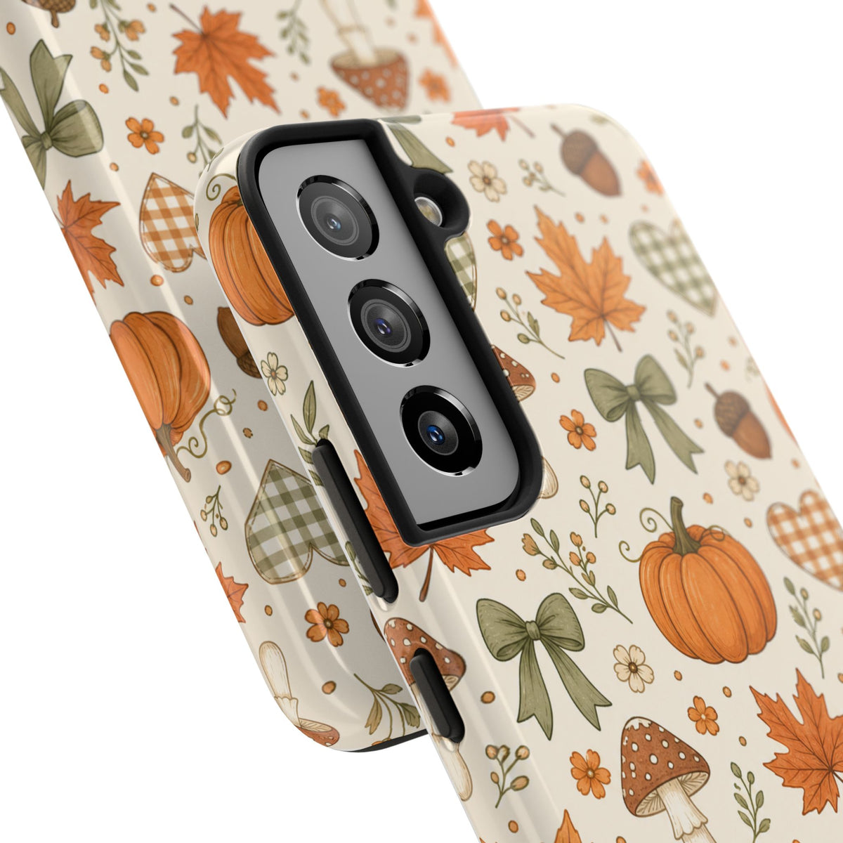 Autumn Harvest  — Samsung Tough Phone Case