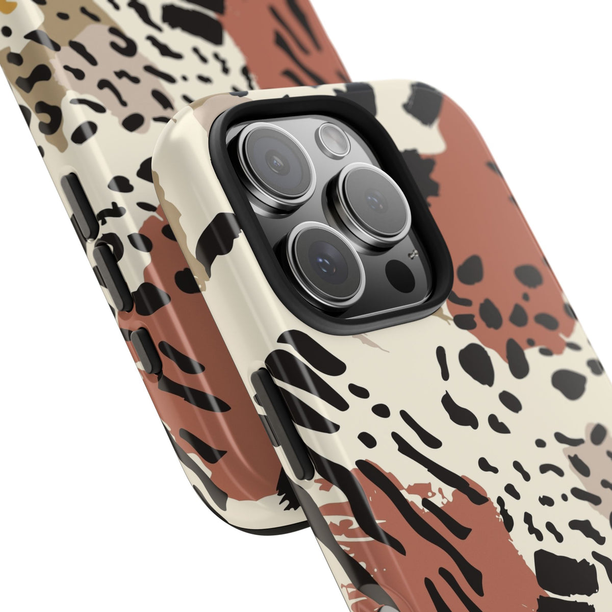 Animal Print - Tough Phone Case