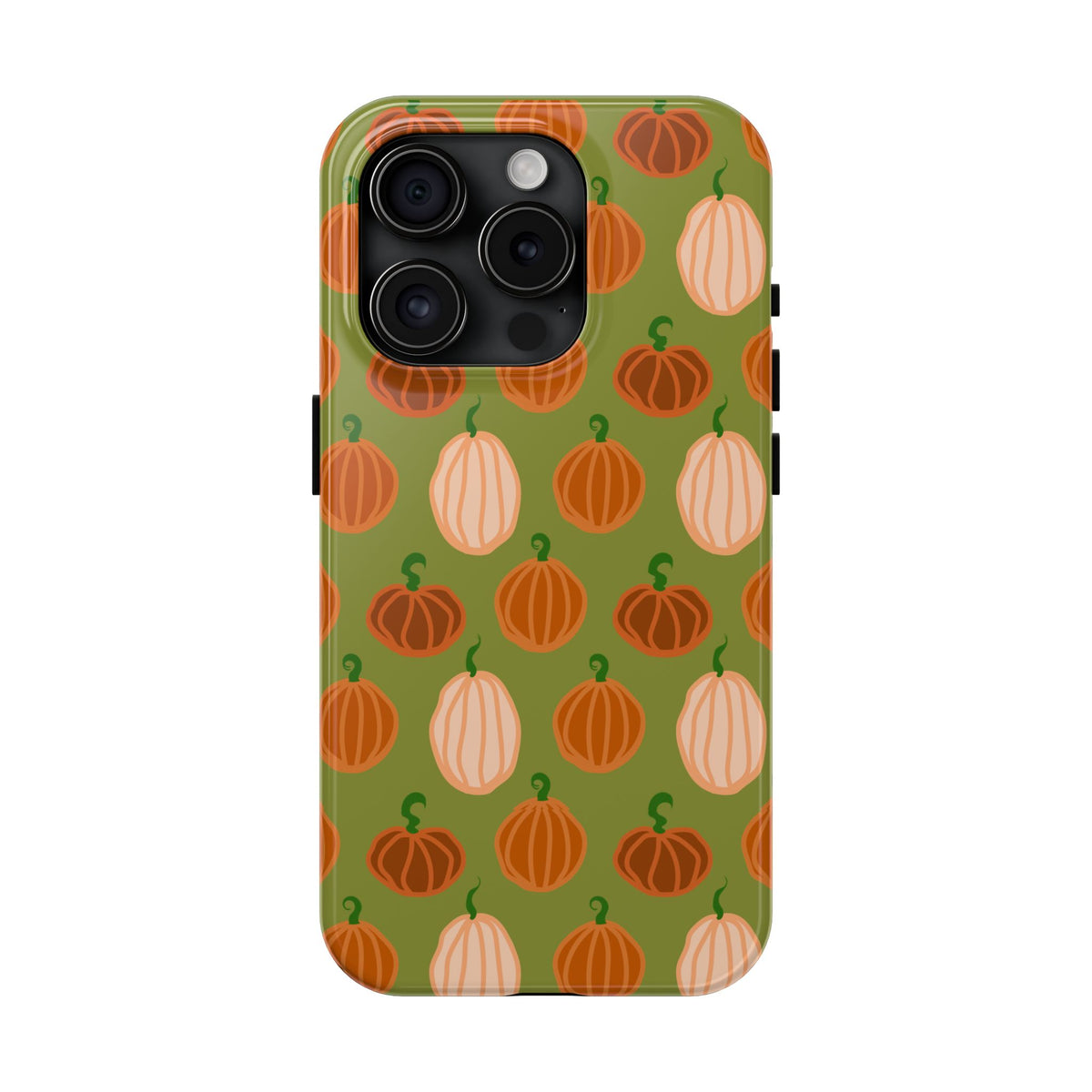 Hey Pumpkin! - Tough Phone case