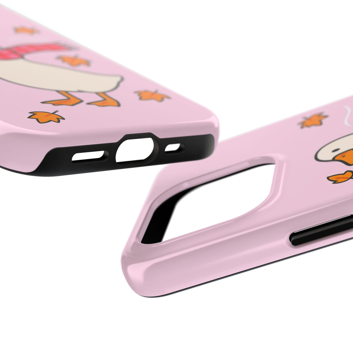 Goose'n Around - Tough Phone Case