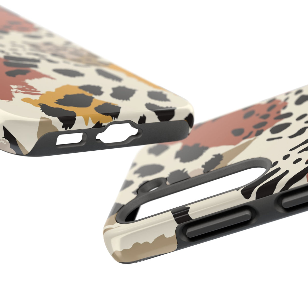 Animal Print - Tough Phone Case