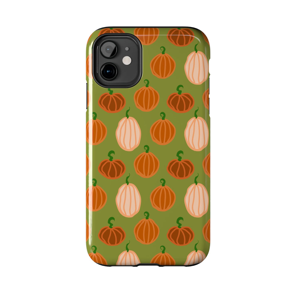 Hey Pumpkin! - Tough Phone case