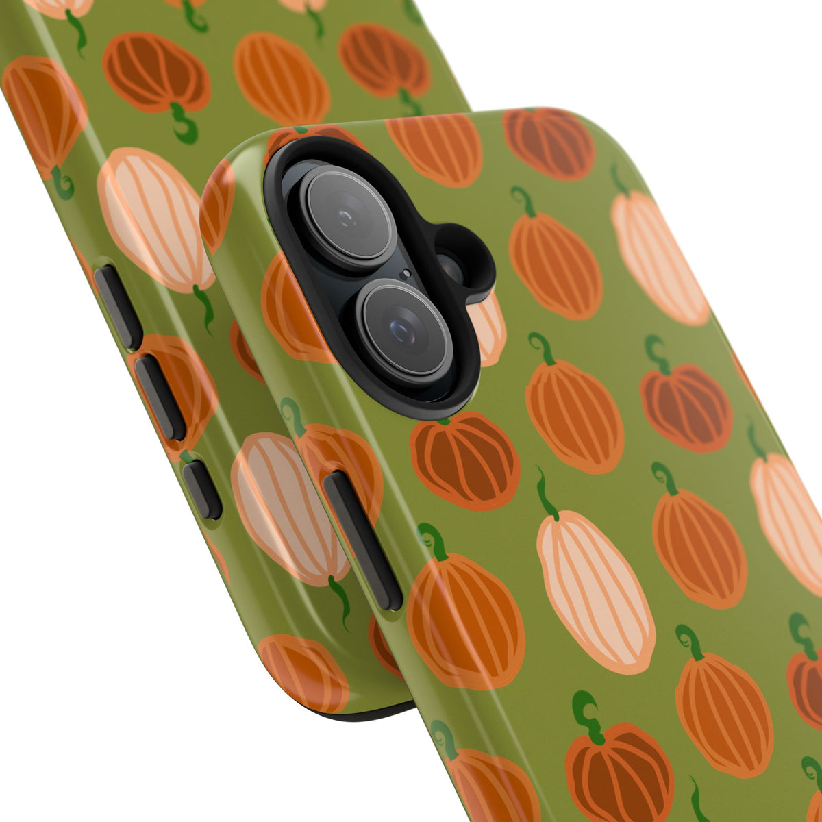 Hey Pumpkin! - Tough Phone case