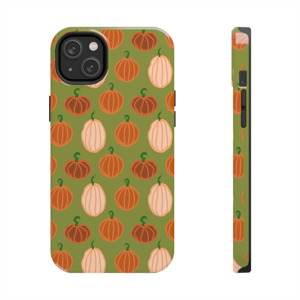 Hey Pumpkin! - Tough Phone case