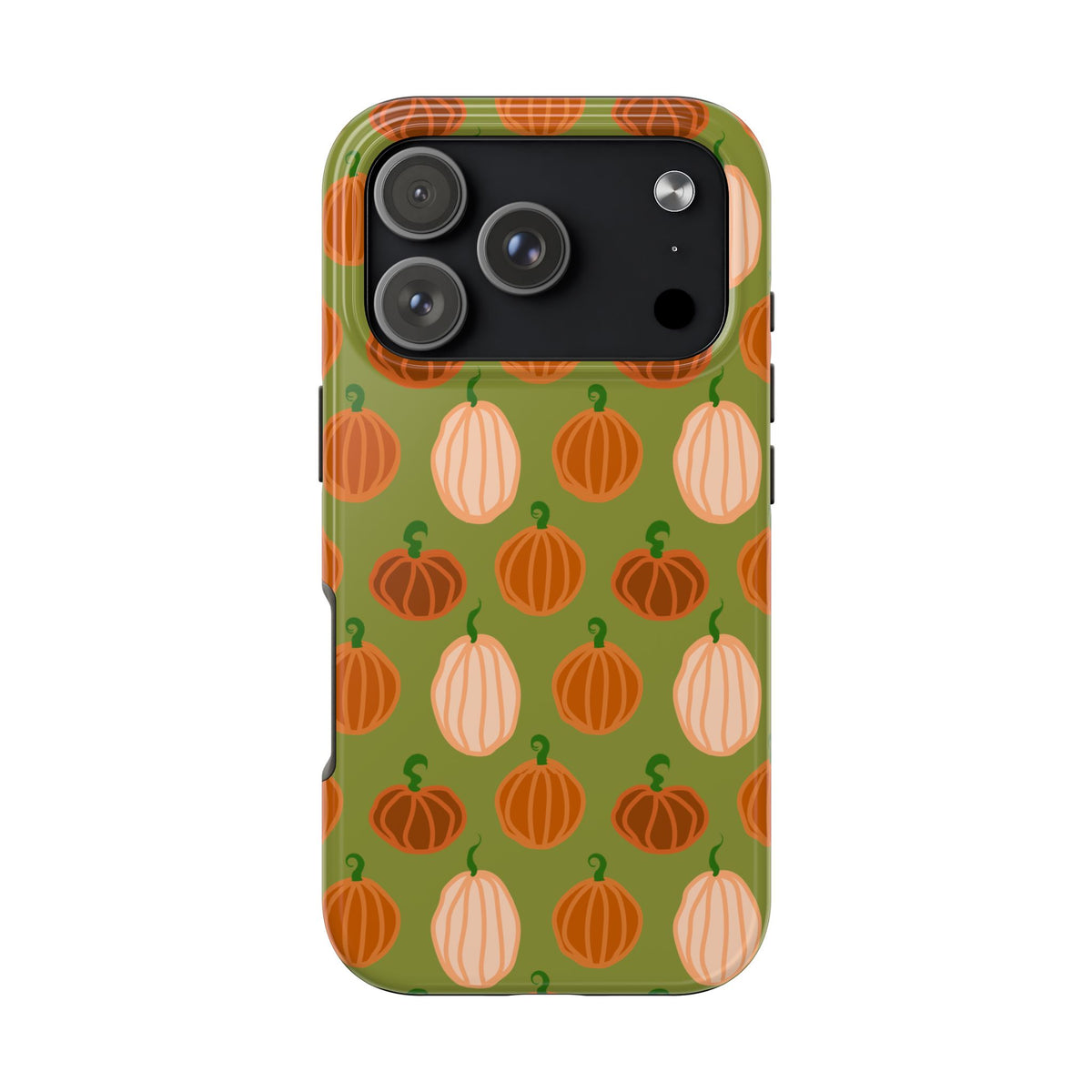 Hey Pumpkin! - Tough Phone case