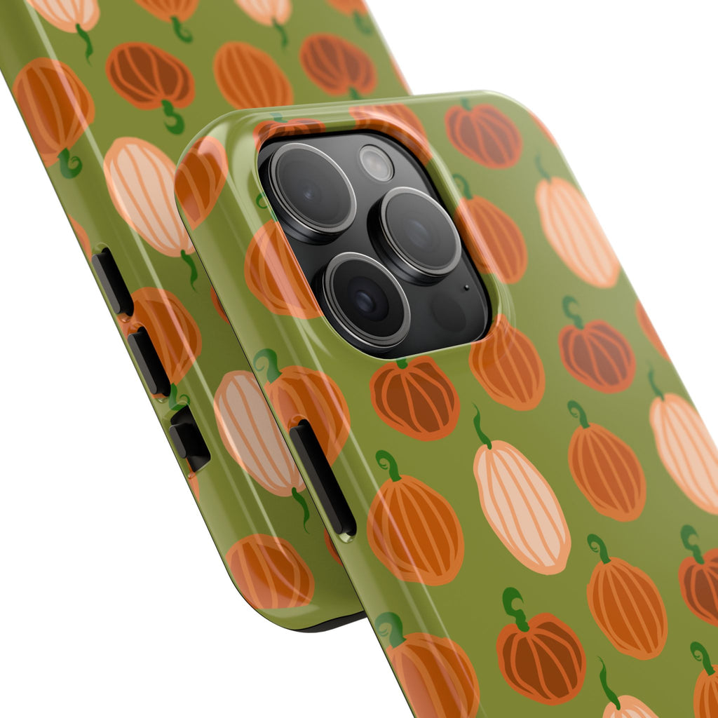 Hey Pumpkin! - Tough Phone case