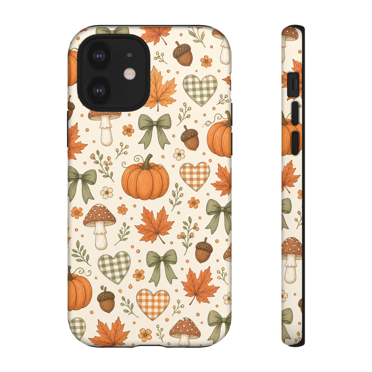 Autumn Harvest — Tough iPhone Case