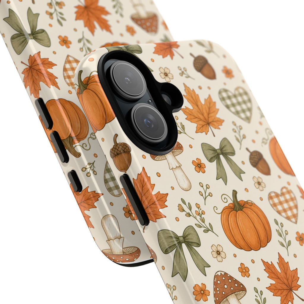 Autumn Harvest — Tough iPhone Case