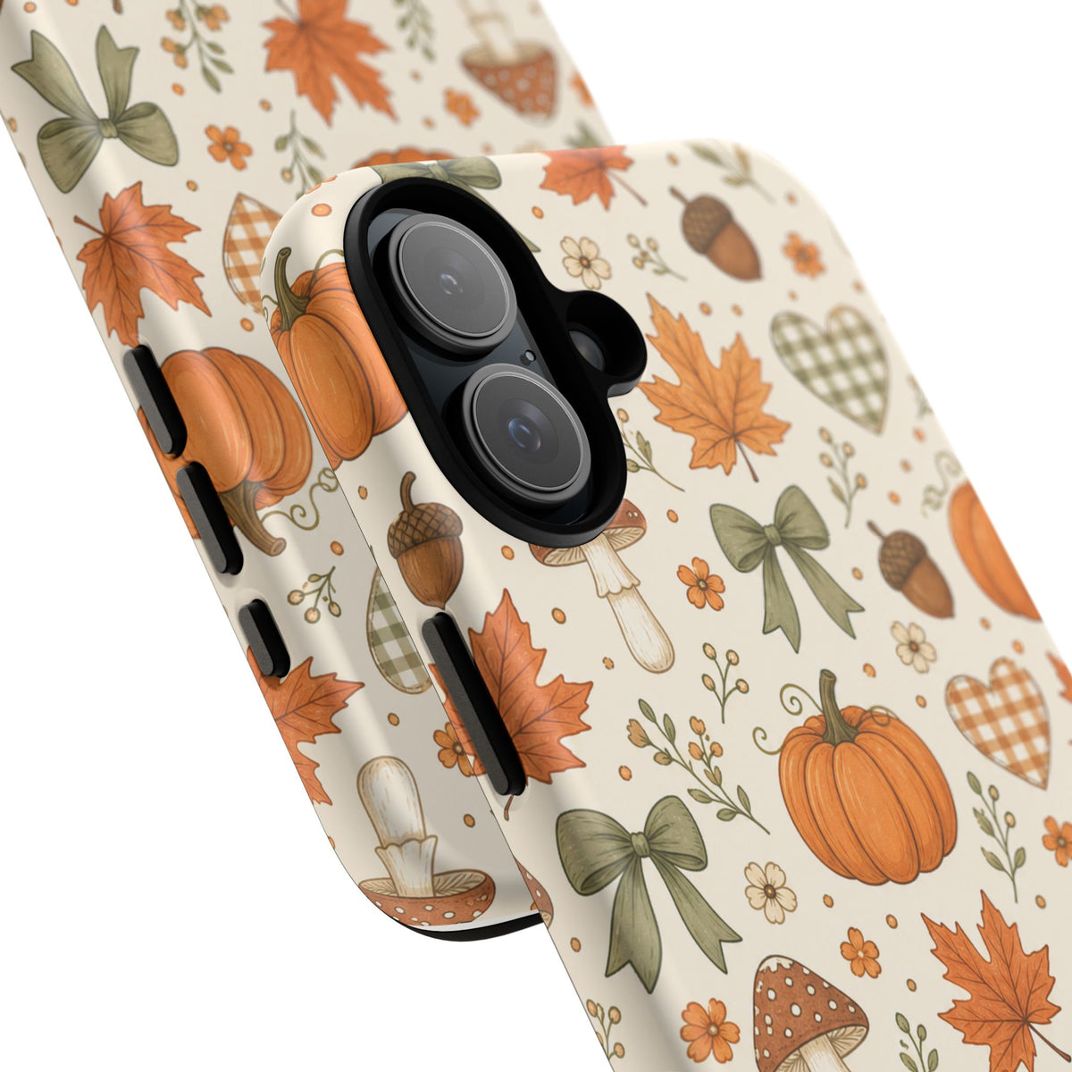 Autumn Harvest — Tough iPhone Case