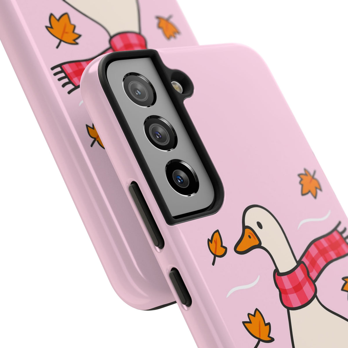 Goose'n Around - Tough Phone Case